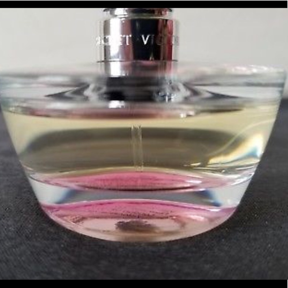 ORIGINAL "PINK" PERFUME BY VICTORIA'S SECRET